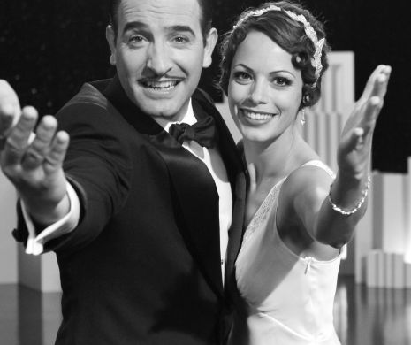 Regizorul premiat cu Oscar pentru „The Artist” vine în România