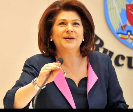 Rovana Plumb deține o mașină înmatriculată în BULGARIA