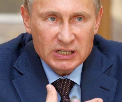 RUȘII PLĂTESC pentru conflictul din UCRAINA. Profitul Gazprom a scăzut cu UN SFERT