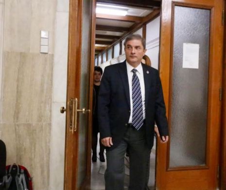 Scandalul ofiţerului sub acoperire: Conducerea SIE este audiată la Comisia parlamentară de control