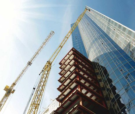 SE investesc BANI GREI în România. Piaţa imobiliară începe să îşi revină aici