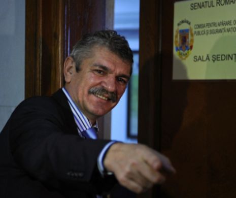 Şeful STS: Dacă aş avea o putere perversă aş distruge tot mediul electronic tuturor aleşilor noştri