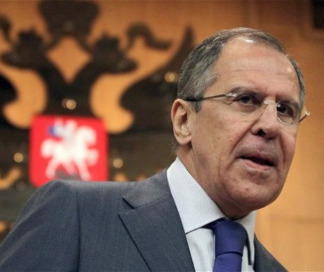 Serghei Lavrov, despre SUBMARINUL misterios căutat în Suedia: Aar fi putut fi un BUȘTEAN