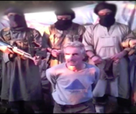Serviciile secrete algeriene l-au identificat pe călăul francezului Herve Gourdel