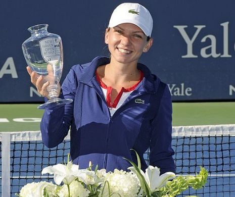 Simona Halep a dezvăluit cu ce jucătoare nu se înțelege