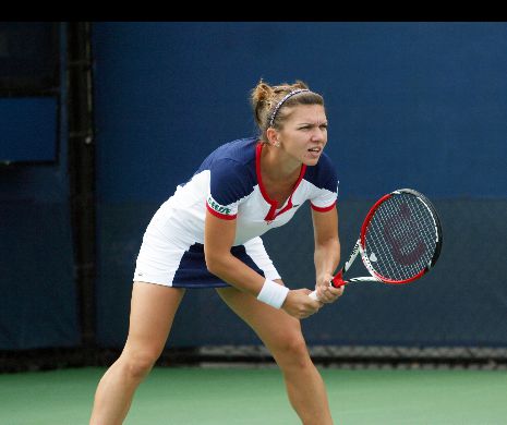 Simona Halep a fost detronată de pe locul 2 WTA. Va deveni oficial la începutul săptămânii viitoare