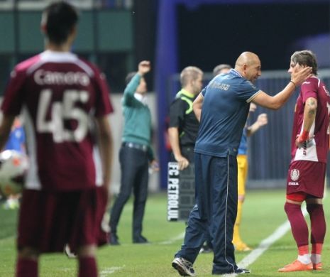 Situație DRAMATICĂ la o echipă cu greutate din Liga I. Jucătorii sunt în grevă și vor să-și depună memorii
