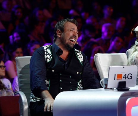 Situație fără precedent. Horia Brenciu, invitat acasă de o concurentă de la „X Factor”! Ce raspuns a oferit Brenciu?