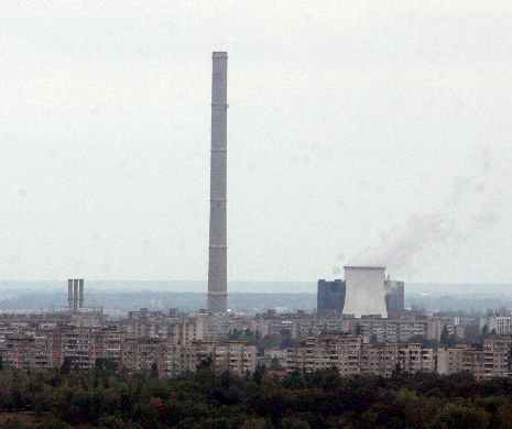 Sloganul RADET: „Pentru că meritați ce e mai bun!!!”. Realitatea: facturi uriașe, căldură și apă cu țârâita