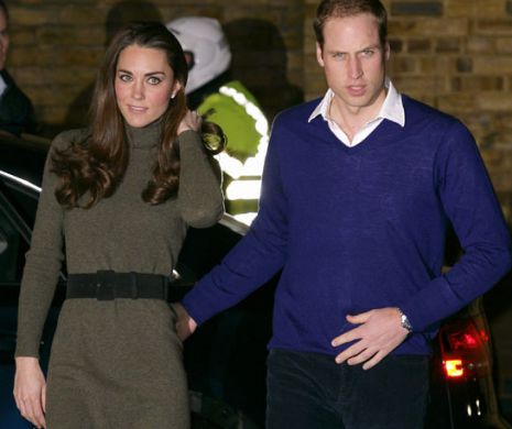 ȘOC în familia regală. Ducesa Kate nu mai locuiește cu William. Ce a cauzat separarea