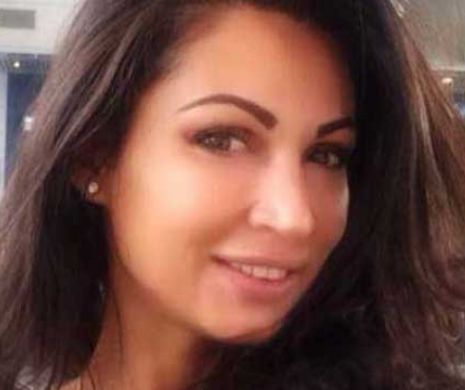 ŞOC! Nicoleta Luciu A DISPĂRUT! Tristă şi abătută, bruneta...