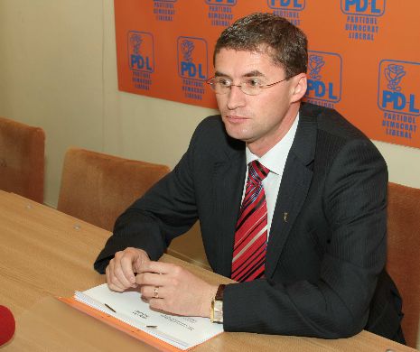 Soțul Monicăi Iacob Ridzi, primarul din Petroșani, s-a înscris în UNPR