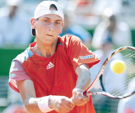 „Sportul Alb”, pătat de blaturi