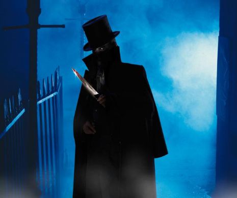 Studiul care l-a identificat pe Jack Spintecătorul este greșit? Un genetician de renume contestă teoria temutul criminal în serie ar fi un emigrant polonez