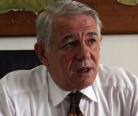 Teodor Meleșcanu susține că președintele i-a cerut numele ofițerilor acoperiți