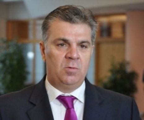 Tragedie in familia lui Valeriu Zgonea! A MURIT