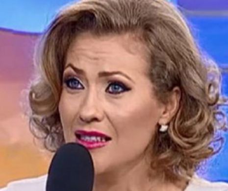 Mirela Vaida a răbufnit în direct. „Trebuie să mergi la muncă! Ai înțeles? Nu mai vrem”