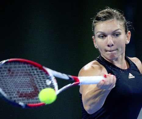 Turneului Campioanelor. Finala Halep-Williams în presa internațională: "Este Simona favorita?"