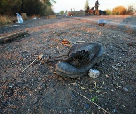 UCRAINA. Atât forţele pro-Kiev, cât și cele separatiste, vinovate de „execuţii sumare”