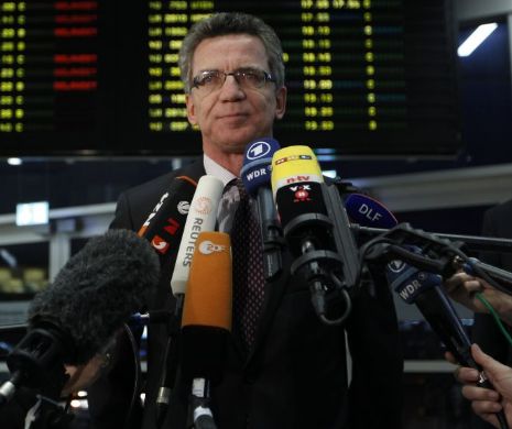 UE vrea să ajusteze sistemul Schengen din cauza amenințărilor teroriste