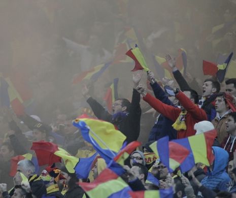 UEFA a dat decizia după incidentele de la meciul cu Ungaria!