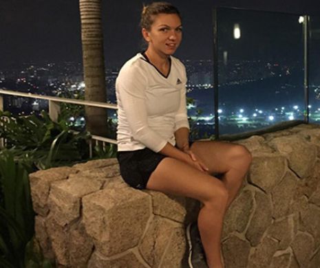 Ultima ora! Ce decizie a luat Simona Halep, dupa infrangerea de la Singapore