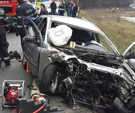 ULTIMA ORĂ! Din păcate, începem ziua cu o ştire tristă! A MURIT PE DN1