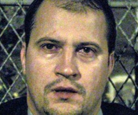 ULTIMA ORA! Serban Huidu, RAPUS de vicii!