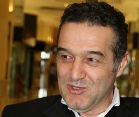 ULTIMA ORA! Vestea care l-a facut sa planga pe Gigi Becali