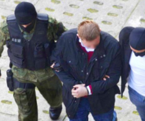 Un colonel din armata poloneză, arestat pentru spionaj în favoarea Rusiei