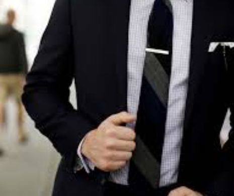 Un criminal șic după 20 de lovituri de pumnal