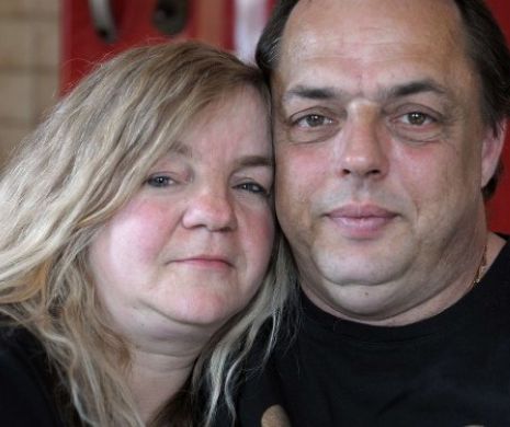 Un cuplu mai BIZAR nu există. Un bărbat a câştigat în instanță dreptul de a se căsători cu mama sa vitregă