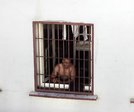 Un deţinut de la Penitenciarul Rahova a fost trimis în judecată pentru trafic de influenţă la Curtea de Apel București