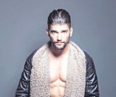 Un fost concurent de la „Dansează printre stele”, în baletul emisiunii „X Factor UK”