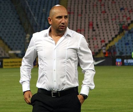 Un oficial al lui CFR Cluj surprinde: „De la iarnă, cu Dumnezeu înainte fiecare”