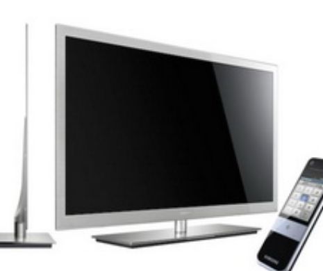 Un transport de televizoare LED confiscat de inspectorii antifraudă fiscală