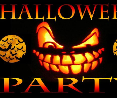 Unde ne distrăm de Halloween