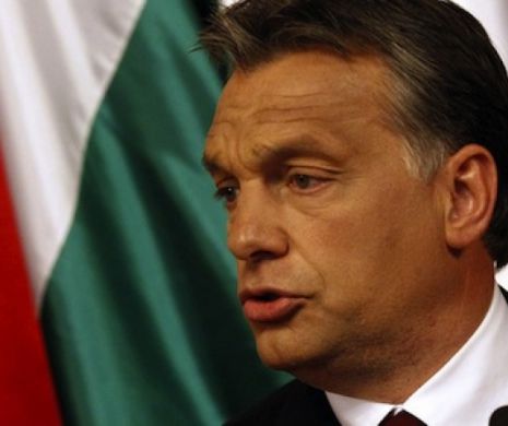 UNGARIA vrea să ocolească UE când va construi gazoductul SOUTH STREAM