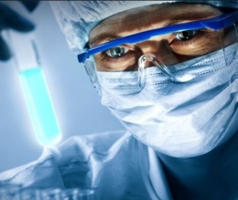 Vaccin experimental anti-Ebola, adus în Europa