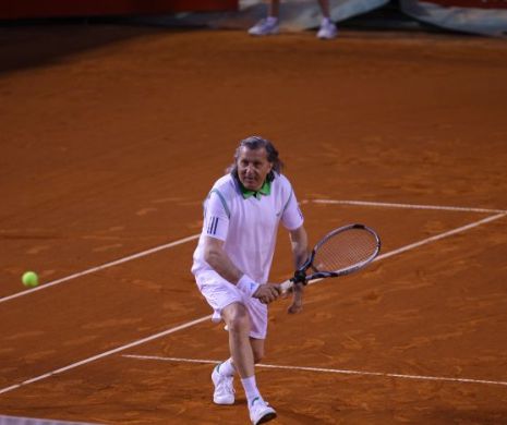Vedete din sport care au încercat să cucerească lumea politică