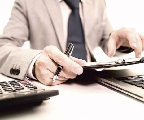 VESTE BUNĂ pentru microîntrerpinderi: Se simplifică relația cu fiscul