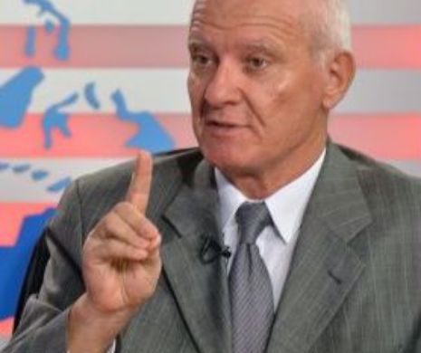 Vicepreşedintele PMP Ştefan Vlaston: Dizolvarea parlamentului, propusă de Elena Udrea, singura soluţie la situaţia dramatică în care se află România
