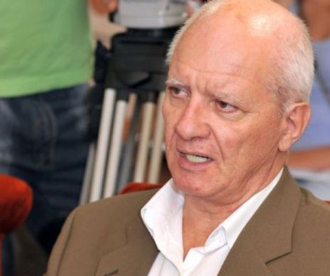 Vicepreședintele PMP Ștefan Vlaston:Sorin Roşca Stănescu e doar ultimul dintr-o listă de penali liberali prea lungă pentru un candidat serios la prezidenţiale, care se şi pretinde “curat şi cinstit”