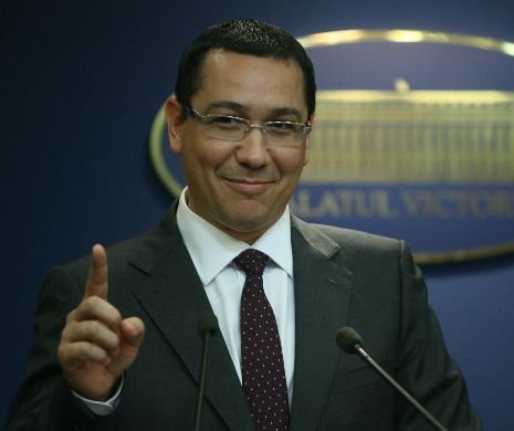 Victor Ponta, nemultumit de activitatea TVR in Republica Moldova: “Nu sunt mulţumit cu ce se întâmplă, chiar încă lasă mult de dorit”