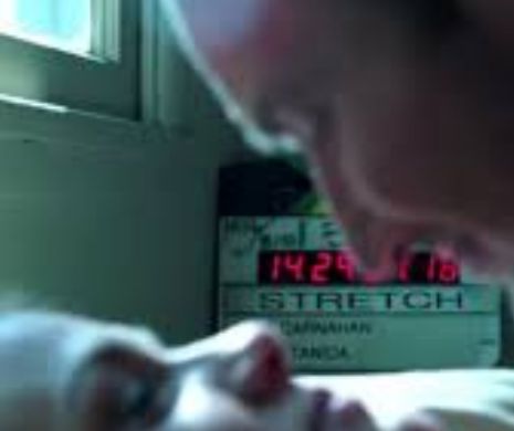 Video. Cum sunt turnate scenele sexy la Holywood
