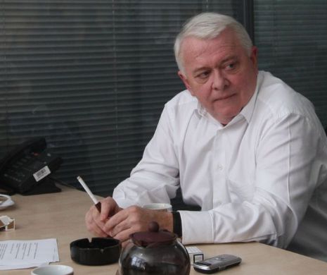 Viorel Hrebenciuc este citat astăzi la DNA Brașov, pentru a fi audiat în dosarulului "Retrocedărilor ilegale"