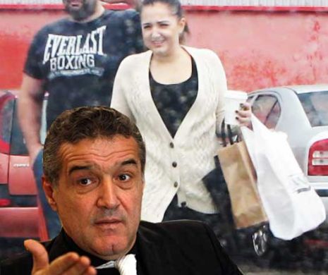 Zestrea incredibila cu care Gigi Becali isi trimite fiica la maritis