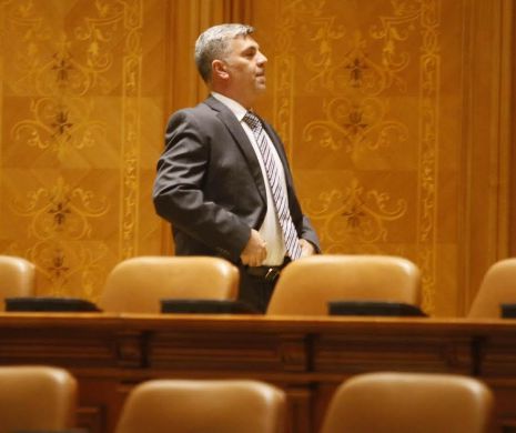 Zgonea: Nu există om pe faţa pamântului care să poată influenţa un Congres PSD
