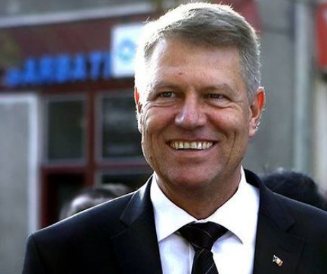 ADEVĂRUL despre Klaus Iohannis! Toţi ROMÂNII trebuie să ŞTIE ASTA