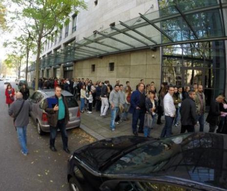 Adevărul din spatele mitingurilor confiscate de politiceni